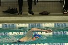 Swimming vs Bentley  Wheaton College Swimming & Diving vs Bentley College. - Photo by Keith Nordstrom : Wheaton, Swimming & Diving